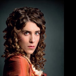 Salomé Villiers
