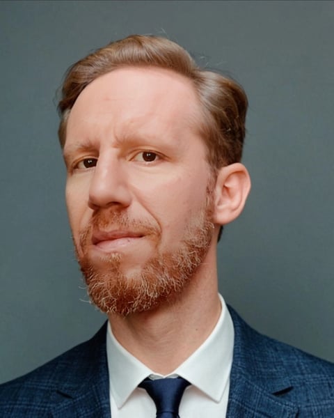 Delphin Lacroix