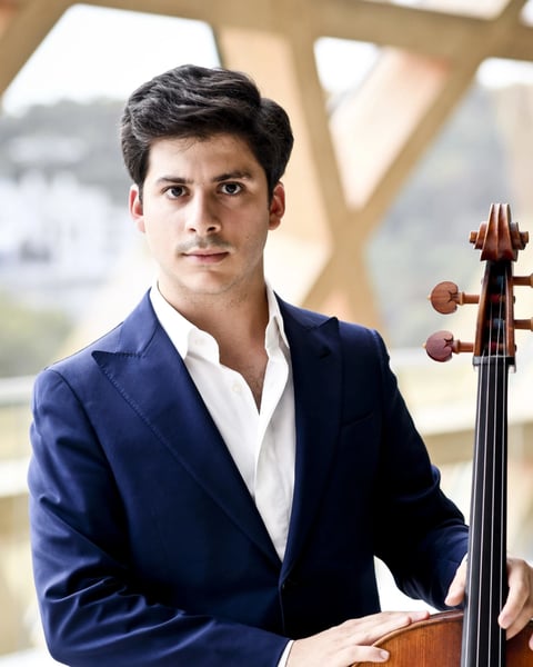Charbel Charbel