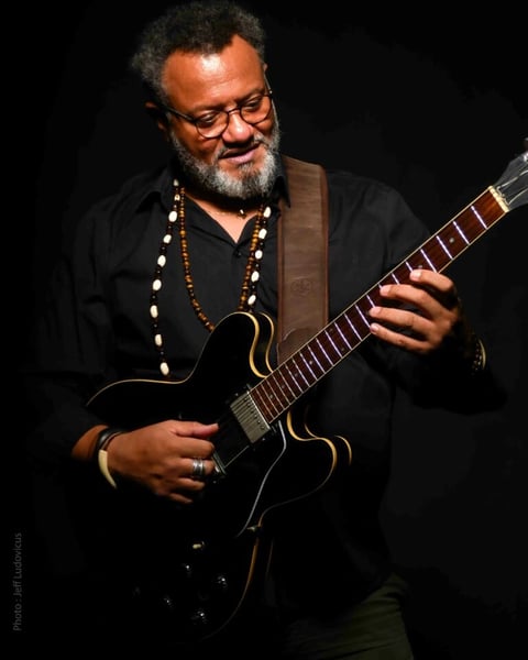 Kris Samé