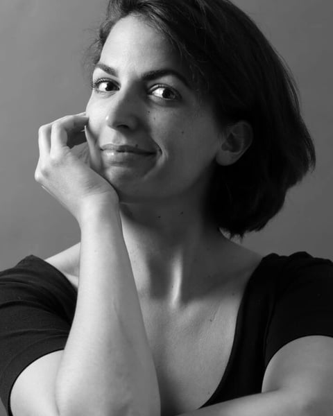 Véronique Hatat