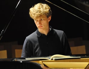 Jan Lisiecki