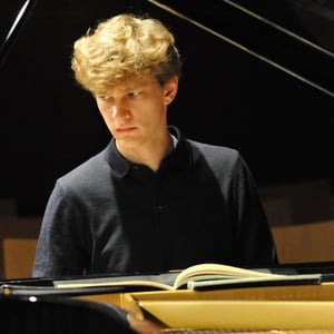 Jan Lisiecki