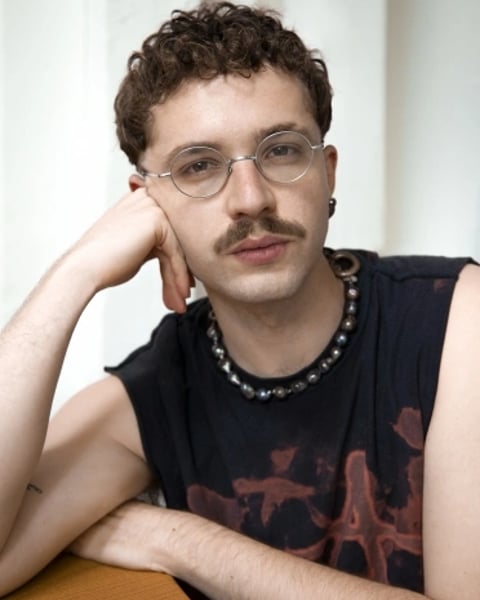 Corentin DARRE
