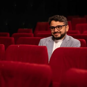 Kamel Abdat