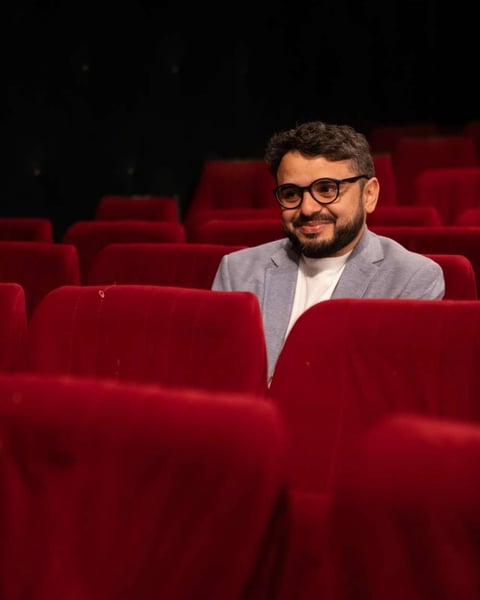 Kamel Abdat
