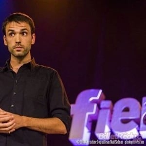 Yoann Cuny