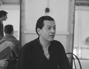 Serge Lifar