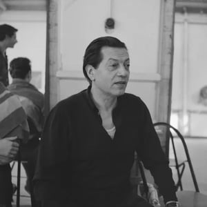 Serge Lifar