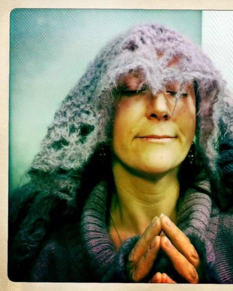 Pascale Goubert