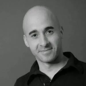 Benjamin Isel