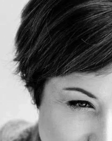 Julie Boulianne