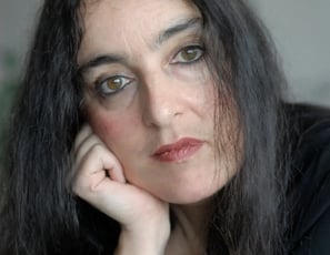 Carine Gutlerner