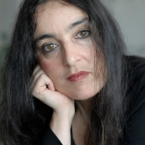 Carine Gutlerner