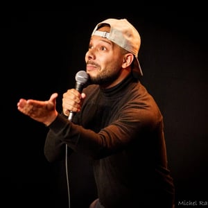 Malik Mike