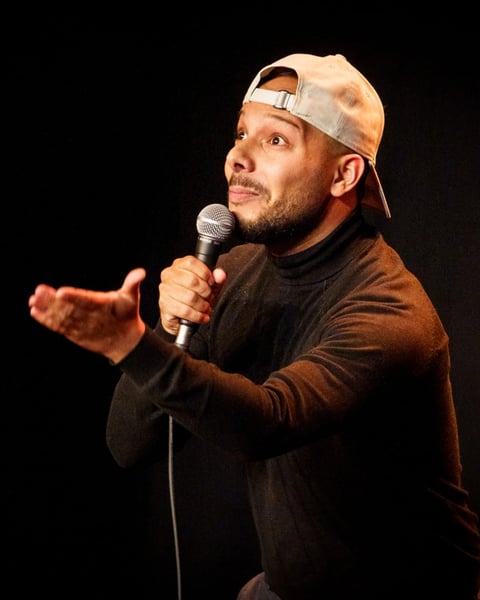 Malik Mike