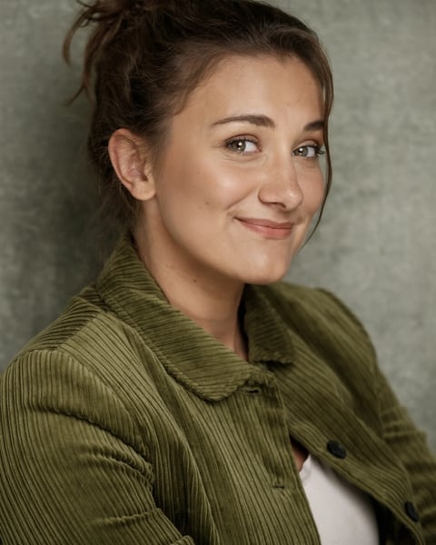 Anais Douay