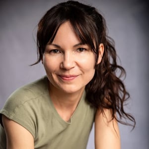 Cendrine Gourbin