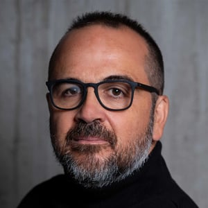 Aurélien Cavaud