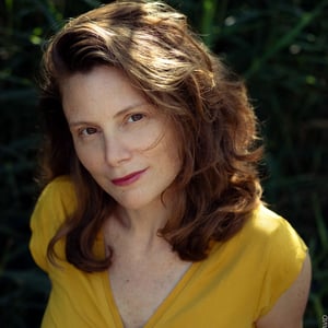 Juliette Baron