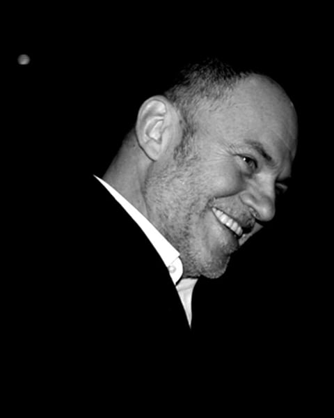 Yves Dimier