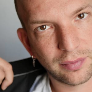 Olivier Troyon