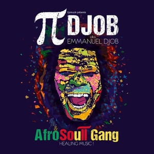 Emmanuel Pi Djob & Afro Soul Gang