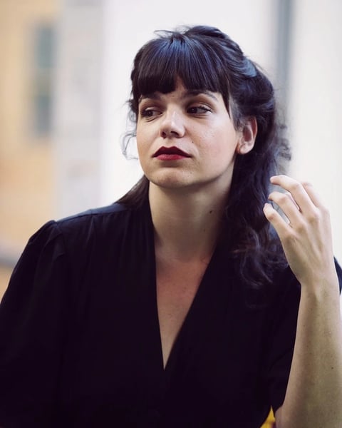 Clémentine Vincent