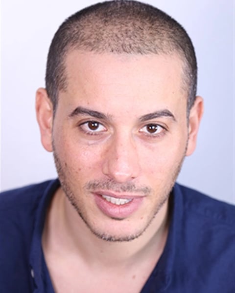 Yoni Amar