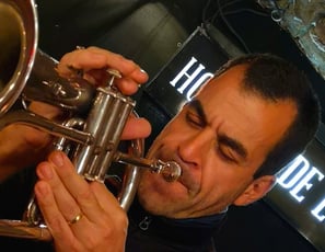Rubinho Antunes
