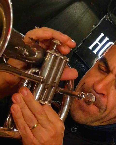Rubinho Antunes