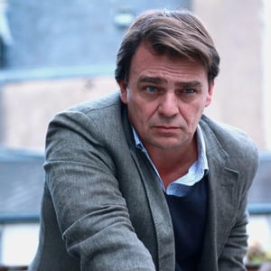 Thierry Godard