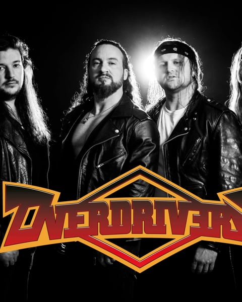 Overdrivers