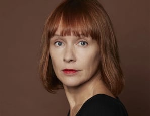 Sandrine Le Berre