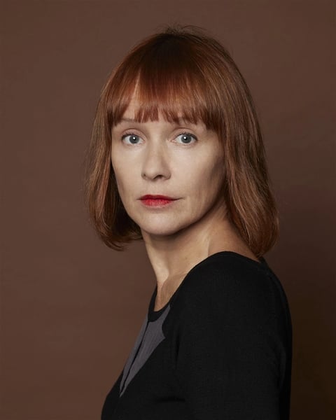 Sandrine Le Berre