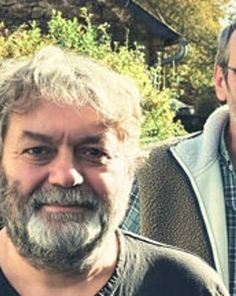 Carre Manchot
