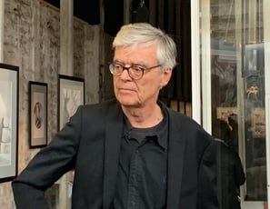 François Schuiten