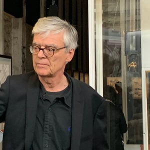François Schuiten