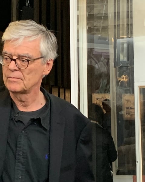 François Schuiten
