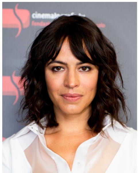 Giorgia Sinicorni