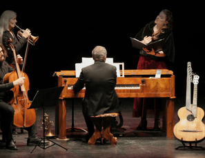 Ensemble Double Face