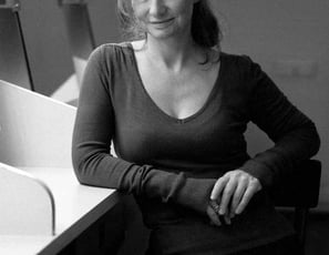 Isabelle Gardien
