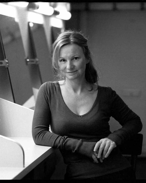 Isabelle Gardien