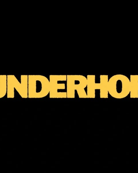 Wunderhorse