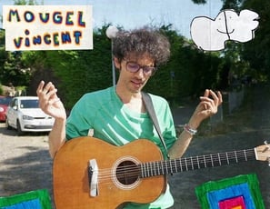 Vincent Mougel