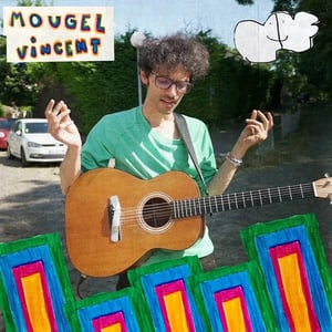 Vincent Mougel