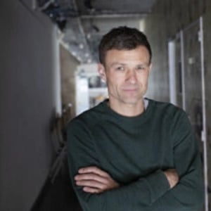 Charly Totterwitz
