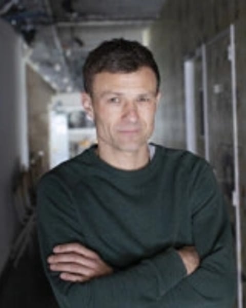 Charly Totterwitz