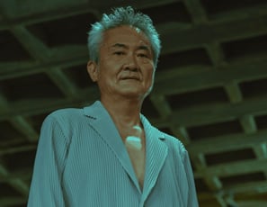 Takuya Nakamura