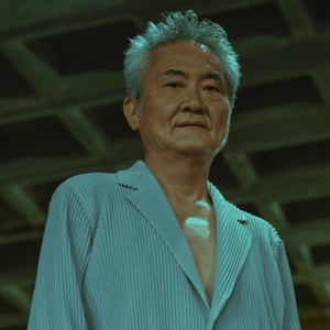 Takuya Nakamura